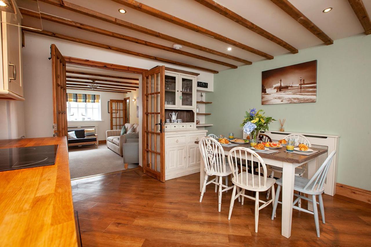וויטבי Farndale Cottage מראה חיצוני תמונה