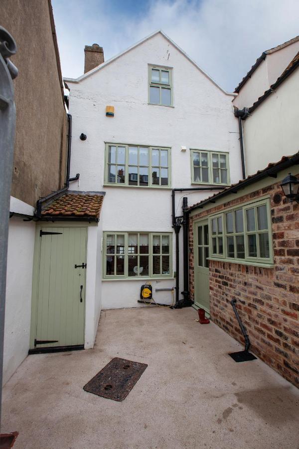 וויטבי Farndale Cottage מראה חיצוני תמונה