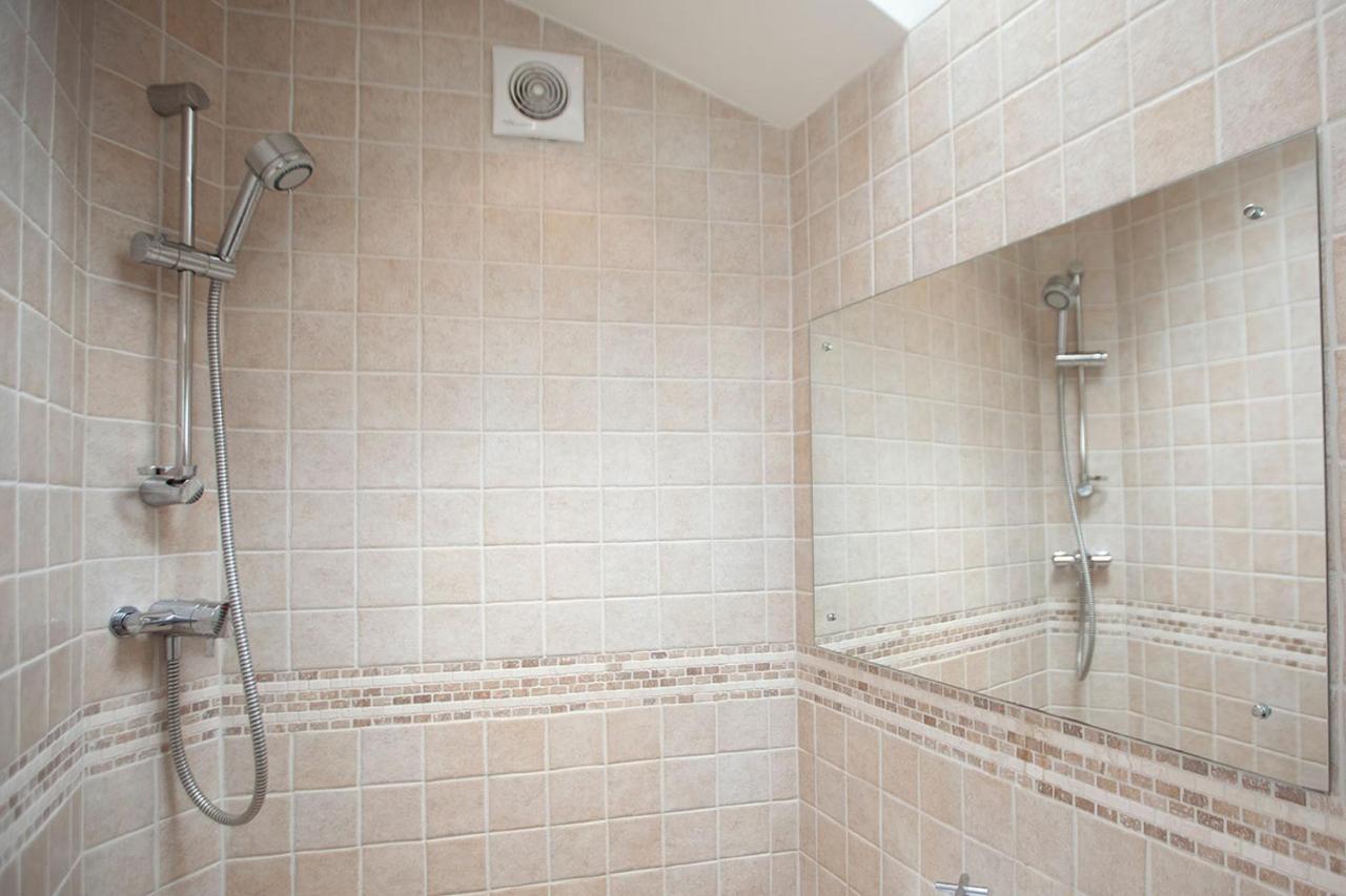 וויטבי Farndale Cottage מראה חיצוני תמונה