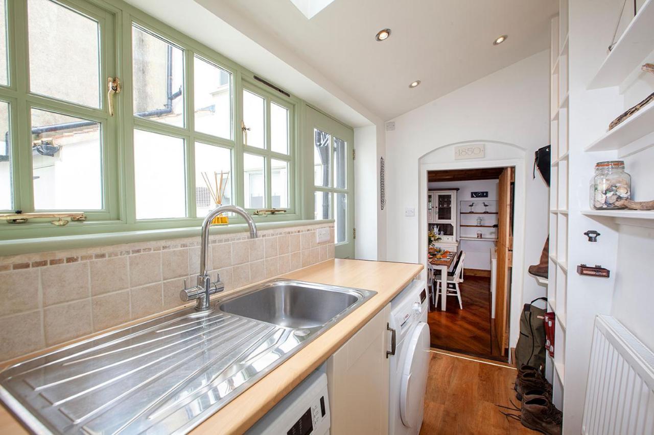 וויטבי Farndale Cottage חדר תמונה
